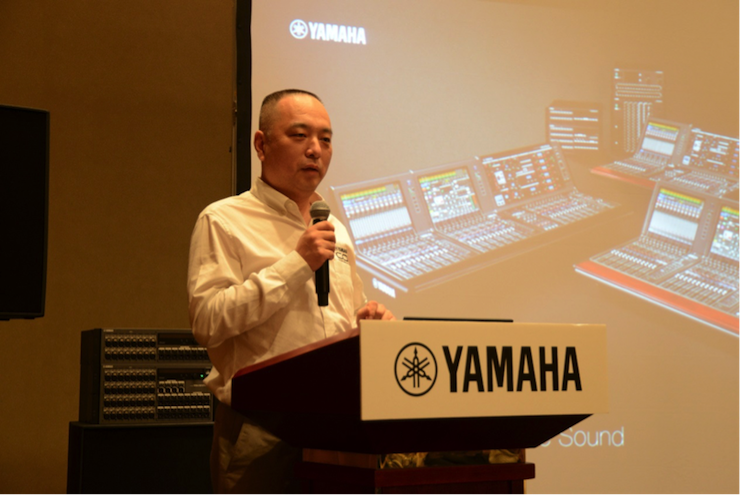 2018狗万专业音响经销商大会圆满落幕