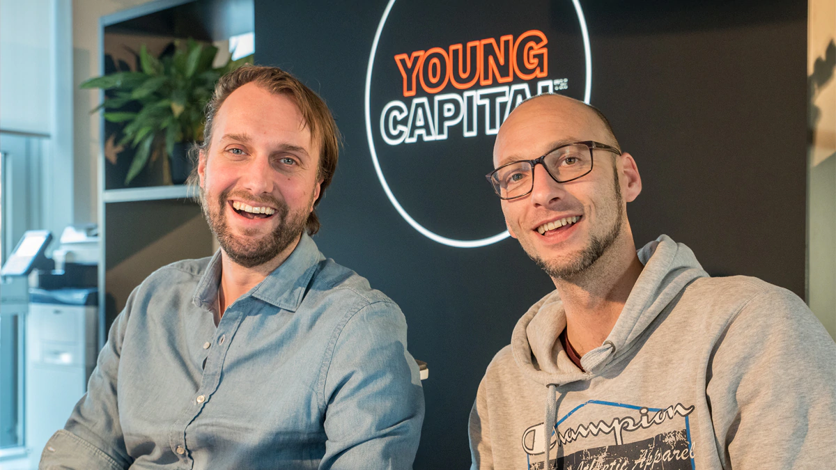 案例 | YoungCapital人力资源公司采用狗万网络音频系统