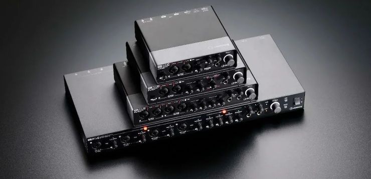 直播预告 | 3月13日狗万在线培训——UR22C 声卡录音套装使用指南