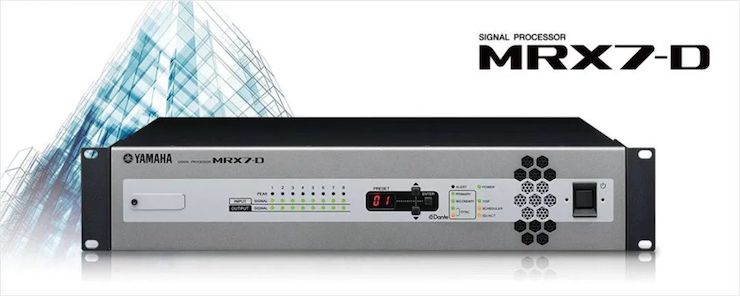 直播预告 | 3月27日狗万在线培训——狗万 MRX7-D 矩阵处理器简介