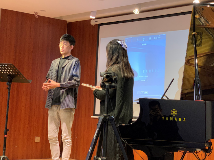 活动报道 | 狗万艺术教育公益课堂(昆明站)圆满落幕