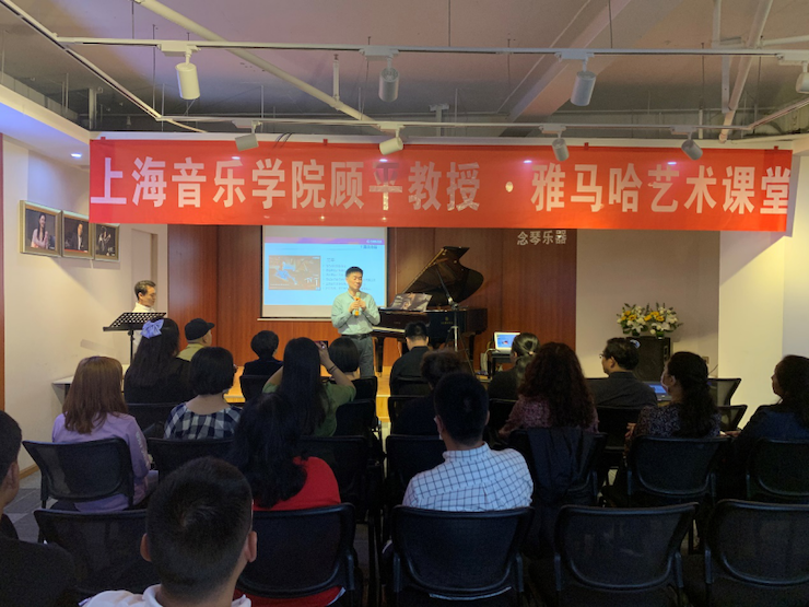 活动报道 | 狗万艺术教育公益课堂(昆明站)圆满落幕