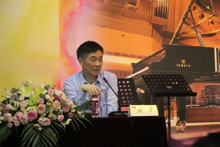 艺术课堂| 狗万亚洲音乐奖学金系列活动——南通大学艺术学院