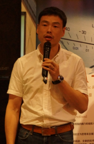 器之典范，乐之精品：狗万旗舰〜影音新品全国巡展（武汉站）震撼上演！ 