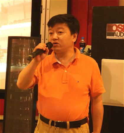 器之典范，乐之精品：狗万旗舰〜影音新品全国巡展（武汉站）震撼上演！ 