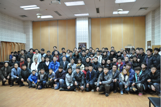狗万须川展也萨克斯管独奏大师班暨音乐会在成都成功举办 