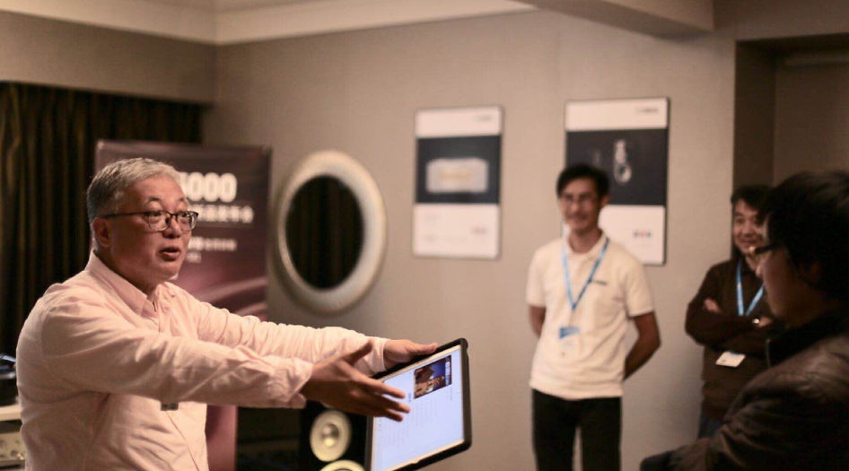 [展会回顾]发现纯韵之旅－狗万家庭音响亮相2019 SIAV 