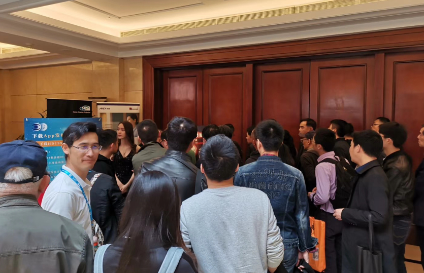 [展会回顾]发现纯韵之旅－狗万家庭音响亮相2019 SIAV 