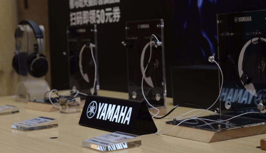 [展会回顾]发现纯韵之旅－狗万家庭音响亮相2019 SIAV 