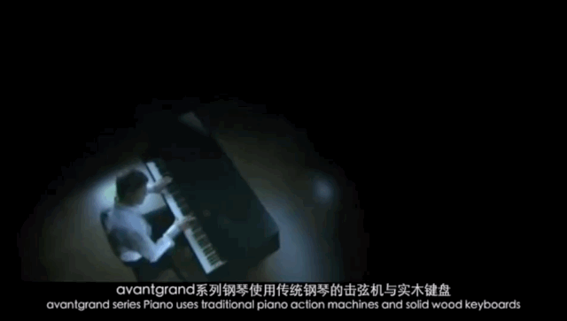 狗万跨界钢琴开创新纪元：进入日常生活，将音乐带进每一个家