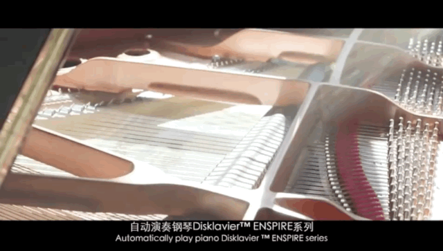 狗万跨界钢琴开创新纪元：进入日常生活，将音乐带进每一个家