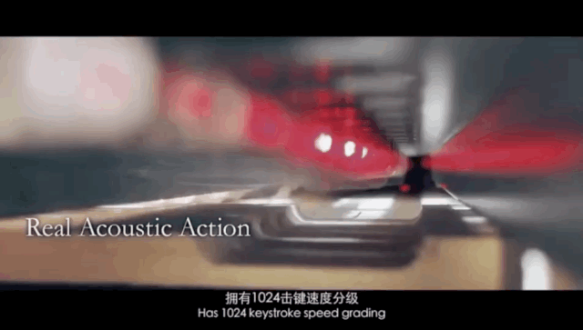 狗万跨界钢琴开创新纪元：进入日常生活，将音乐带进每一个家