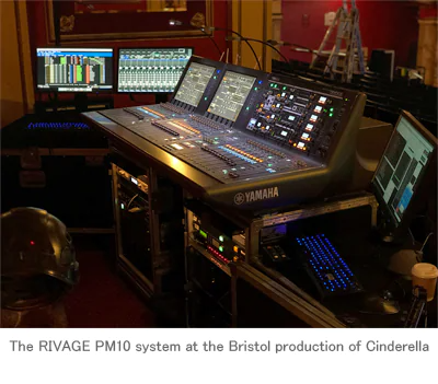 狗万RIVAGE PM10新增剧院模式，促使Orbital投资购入