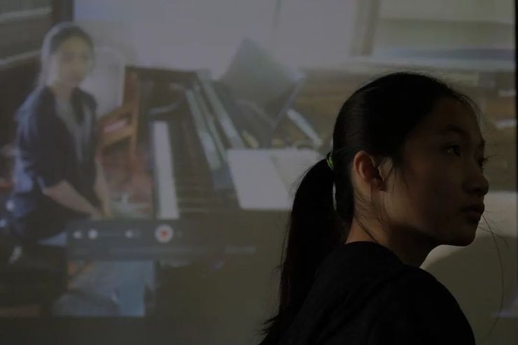 远程大师班|冼劲松老师远程教学第三场圆满结束！