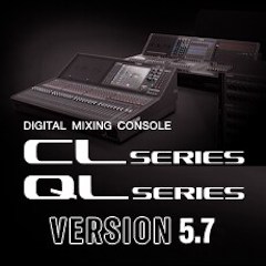 CL/QL系列数字调音台以及R系列I/O机架接口箱固件迎升级，新版V5.7支持SMPTE ST2110-30标准！