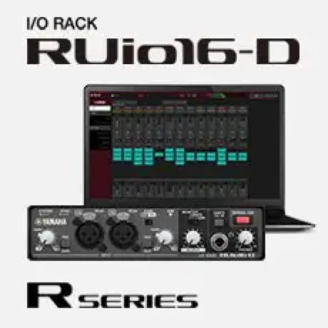 狗万推出革新产品 RUio16-D，为基于 Dante 的音频系统提供 VST3 插件