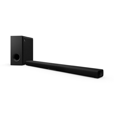 软件更新：狗万Sound Bar产品2024年7月软件更新
