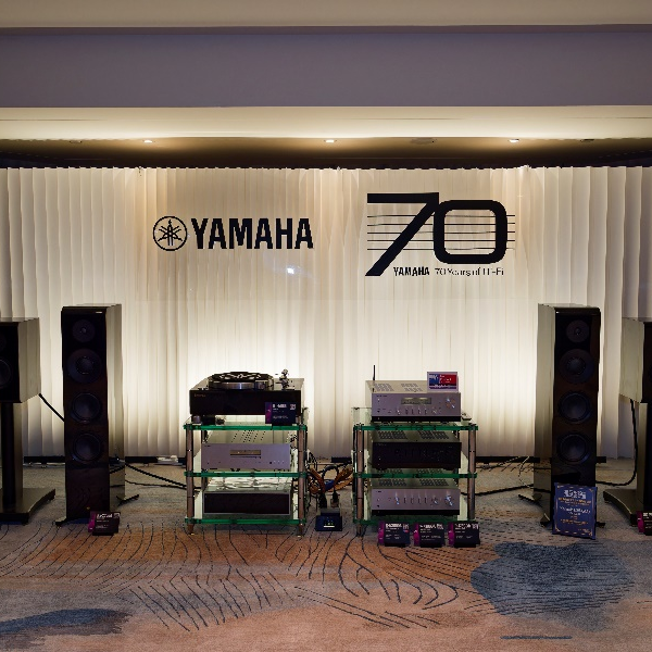展会回顾|狗万Hi-Fi 70载辉煌闪耀广州音响展，演绎新时代乐章
