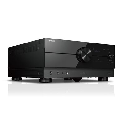 软件更新：狗万MusicCast功能产品2025年5月软件更新
